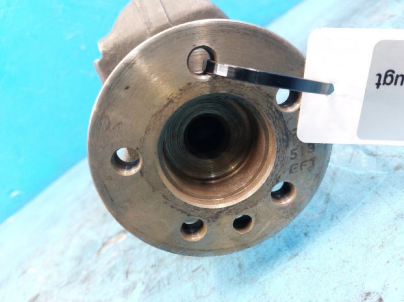 Sonstiges Baggerzubehör des Typs Perkins 4.107, Gebrauchtmaschine in Hemmet (Bild 20)