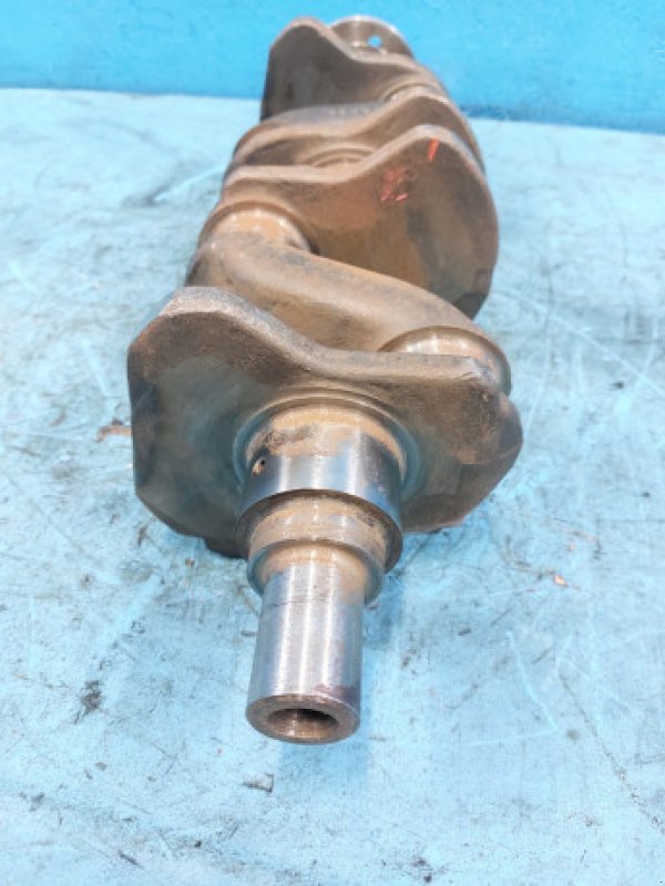 Sonstiges Baggerzubehör des Typs Perkins 4.107, Gebrauchtmaschine in Hemmet (Bild 8)