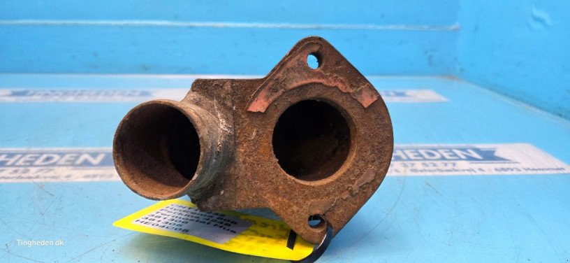 Sonstiges Baggerzubehör des Typs Perkins 4.248, Gebrauchtmaschine in Hemmet (Bild 9)