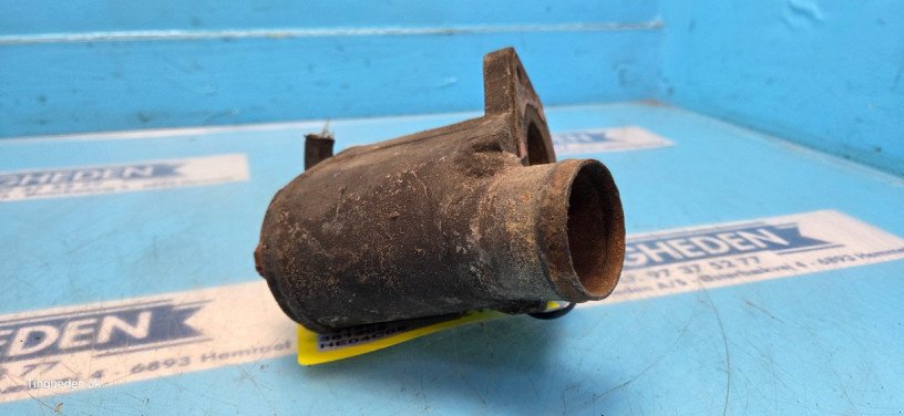 Sonstiges Baggerzubehör des Typs Perkins 4.248, Gebrauchtmaschine in Hemmet (Bild 3)