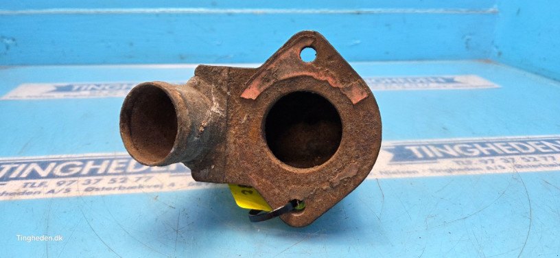 Sonstiges Baggerzubehör des Typs Perkins 4.248, Gebrauchtmaschine in Hemmet (Bild 7)