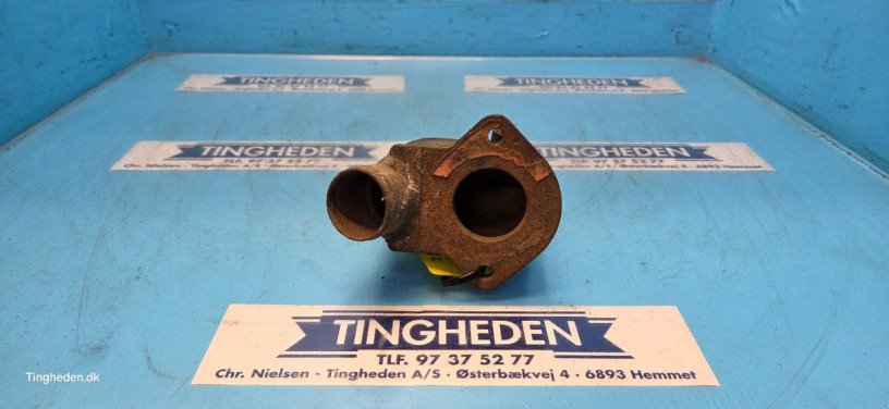 Sonstiges Baggerzubehör des Typs Perkins 4.248, Gebrauchtmaschine in Hemmet (Bild 1)