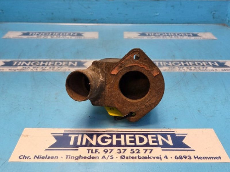 Sonstiges Baggerzubehör typu Perkins 4.248, Gebrauchtmaschine v Hemmet (Obrázek 1)