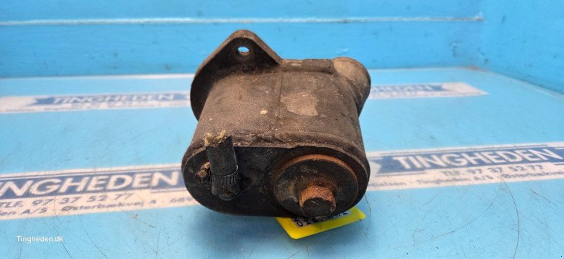 Sonstiges Baggerzubehör des Typs Perkins 4.248, Gebrauchtmaschine in Hemmet (Bild 4)