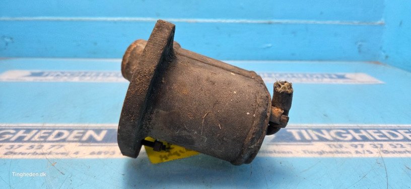 Sonstiges Baggerzubehör des Typs Perkins 4.248, Gebrauchtmaschine in Hemmet (Bild 8)