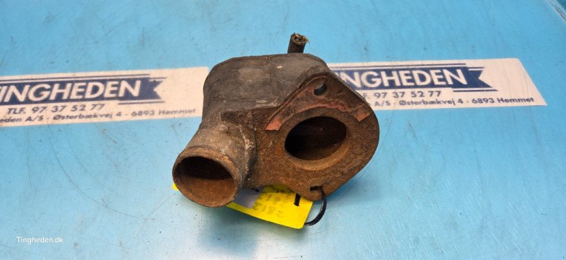 Sonstiges Baggerzubehör des Typs Perkins 4.248, Gebrauchtmaschine in Hemmet (Bild 10)