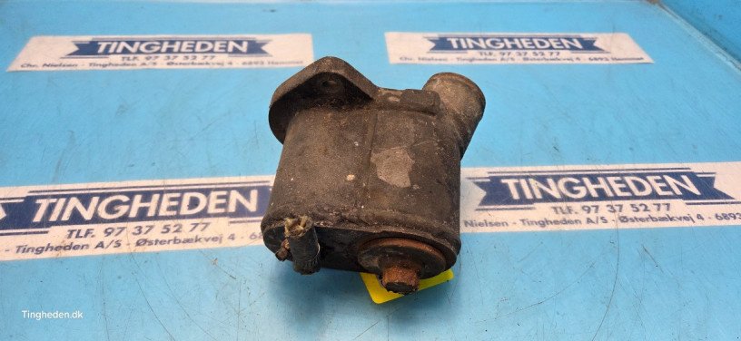 Sonstiges Baggerzubehör des Typs Perkins 4.248, Gebrauchtmaschine in Hemmet (Bild 5)