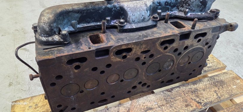 Sonstiges Baggerzubehör typu Perkins 4.248, Gebrauchtmaschine v Hemmet (Obrázek 11)