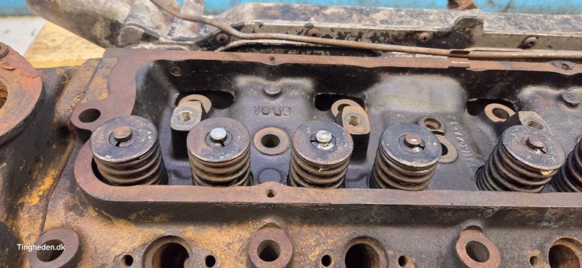 Sonstiges Baggerzubehör typu Perkins 4.248, Gebrauchtmaschine v Hemmet (Obrázek 4)