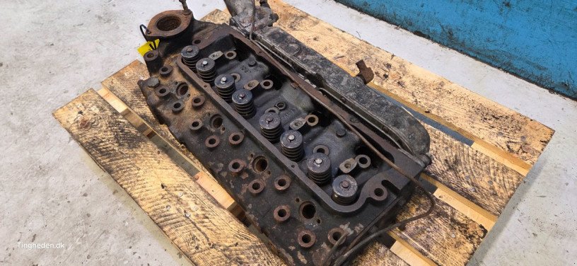 Sonstiges Baggerzubehör typu Perkins 4.248, Gebrauchtmaschine v Hemmet (Obrázek 18)