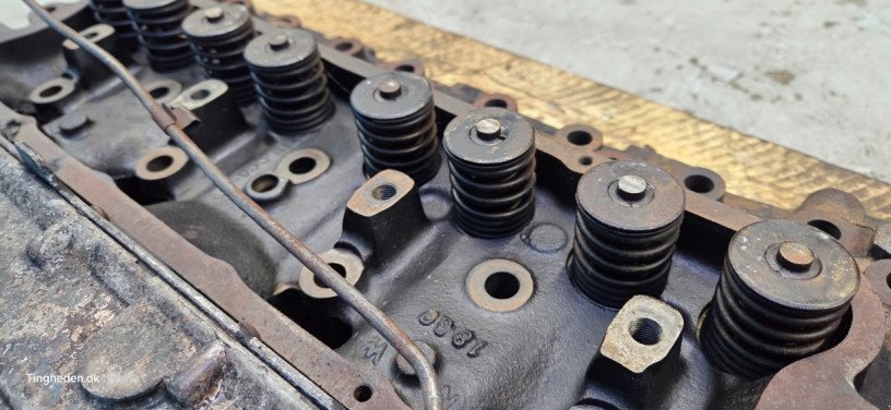 Sonstiges Baggerzubehör typu Perkins 4.248, Gebrauchtmaschine v Hemmet (Obrázek 9)