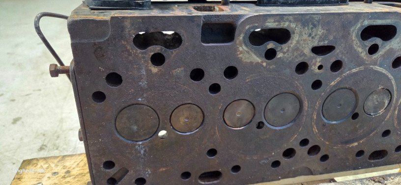 Sonstiges Baggerzubehör typu Perkins 4.248, Gebrauchtmaschine v Hemmet (Obrázek 12)