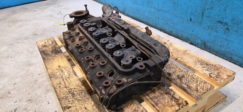 Sonstiges Baggerzubehör typu Perkins 4.248, Gebrauchtmaschine v Hemmet (Obrázek 10)