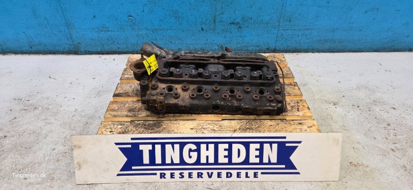 Sonstiges Baggerzubehör typu Perkins 4.248, Gebrauchtmaschine v Hemmet (Obrázek 1)