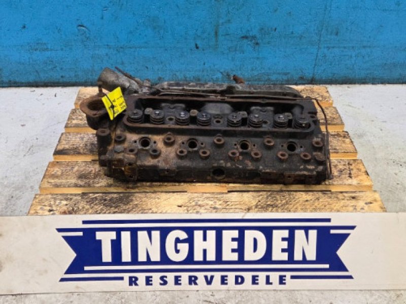 Sonstiges Baggerzubehör Türe ait Perkins 4.248, Gebrauchtmaschine içinde Hemmet (resim 1)