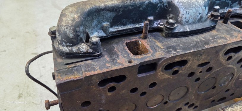 Sonstiges Baggerzubehör typu Perkins 4.248, Gebrauchtmaschine v Hemmet (Obrázek 15)