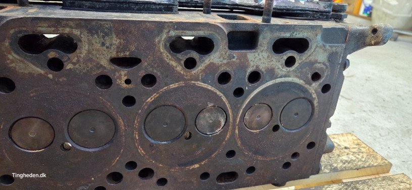 Sonstiges Baggerzubehör typu Perkins 4.248, Gebrauchtmaschine v Hemmet (Obrázek 13)