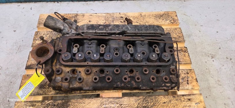 Sonstiges Baggerzubehör typu Perkins 4.248, Gebrauchtmaschine v Hemmet (Obrázek 2)