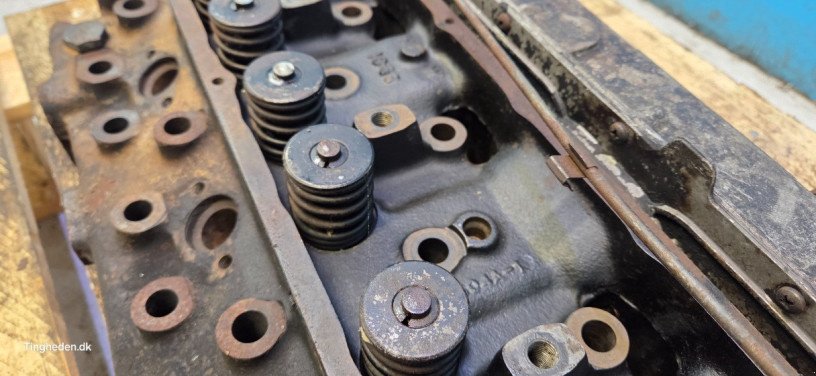 Sonstiges Baggerzubehör typu Perkins 4.248, Gebrauchtmaschine v Hemmet (Obrázek 17)