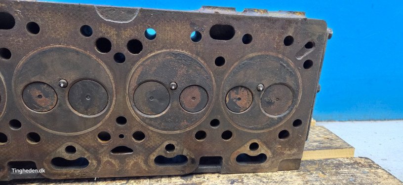 Sonstiges Baggerzubehör typu Perkins 4.248, Gebrauchtmaschine v Hemmet (Obrázek 13)