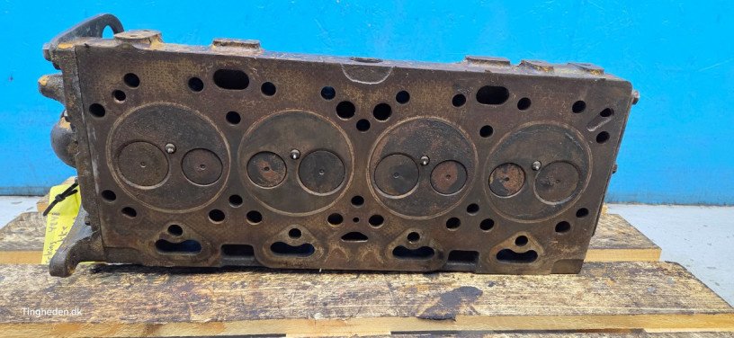 Sonstiges Baggerzubehör typu Perkins 4.248, Gebrauchtmaschine v Hemmet (Obrázek 11)