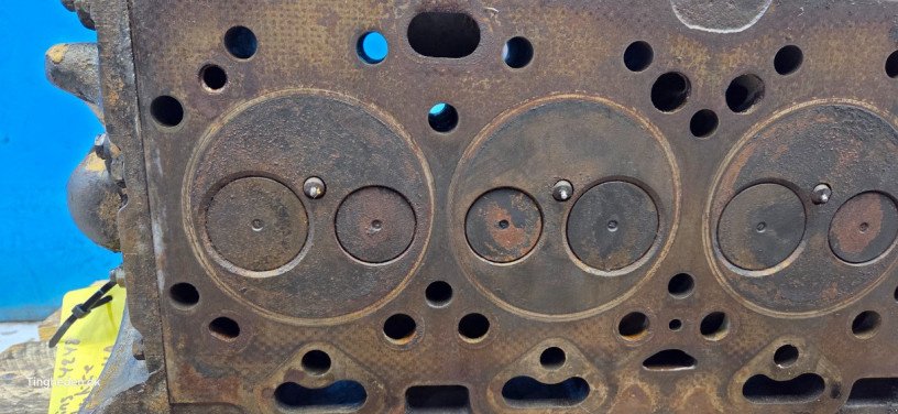 Sonstiges Baggerzubehör typu Perkins 4.248, Gebrauchtmaschine v Hemmet (Obrázek 12)