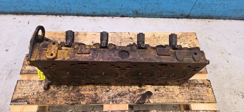 Sonstiges Baggerzubehör typu Perkins 4.248, Gebrauchtmaschine v Hemmet (Obrázek 14)