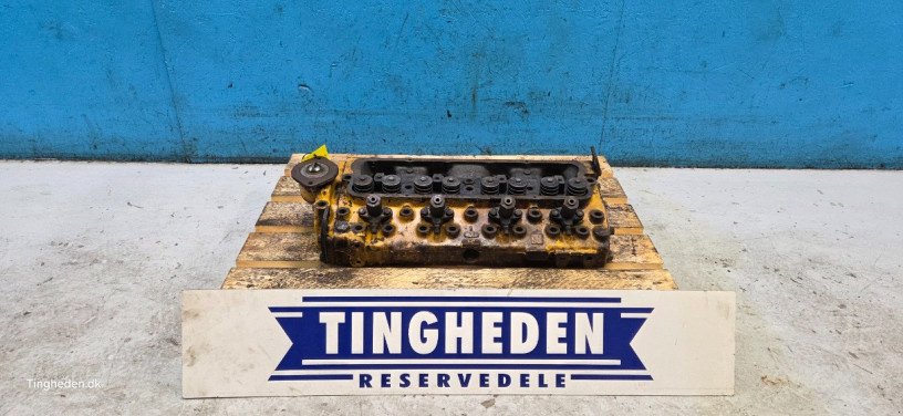 Sonstiges Baggerzubehör typu Perkins 4.248, Gebrauchtmaschine v Hemmet (Obrázek 1)