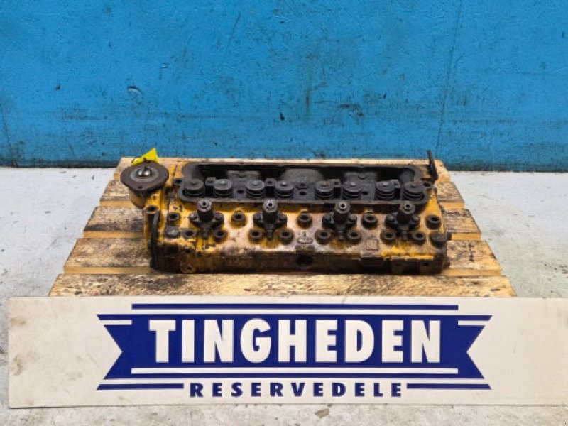 Sonstiges Baggerzubehör des Typs Perkins 4.248, Gebrauchtmaschine in Hemmet (Bild 1)