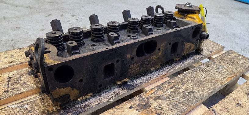 Sonstiges Baggerzubehör typu Perkins 4.248, Gebrauchtmaschine v Hemmet (Obrázek 9)