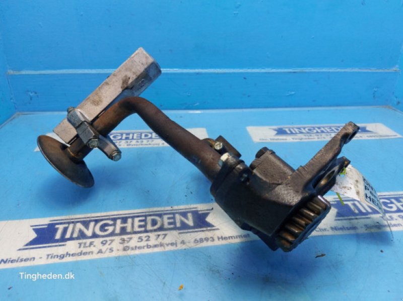 Sonstiges Baggerzubehör typu Perkins 4.248, Gebrauchtmaschine v Hemmet (Obrázek 7)