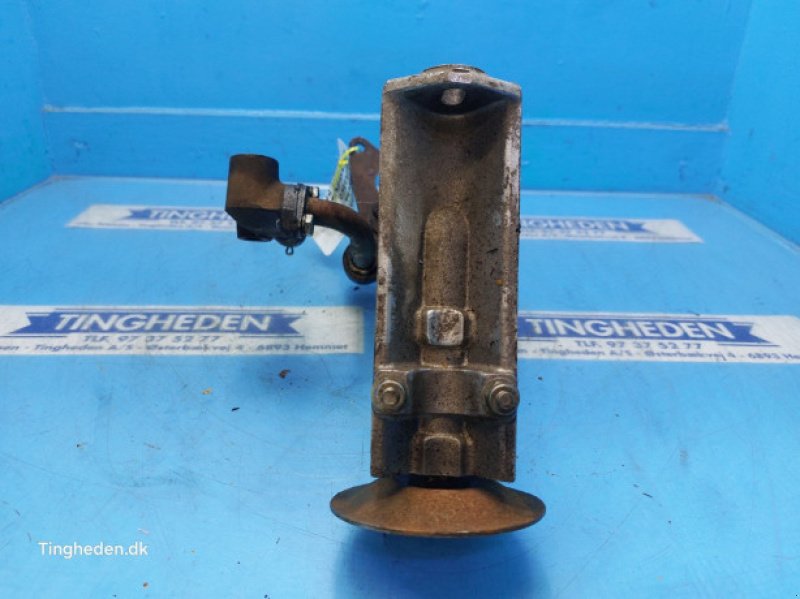 Sonstiges Baggerzubehör typu Perkins 4.248, Gebrauchtmaschine v Hemmet (Obrázek 2)