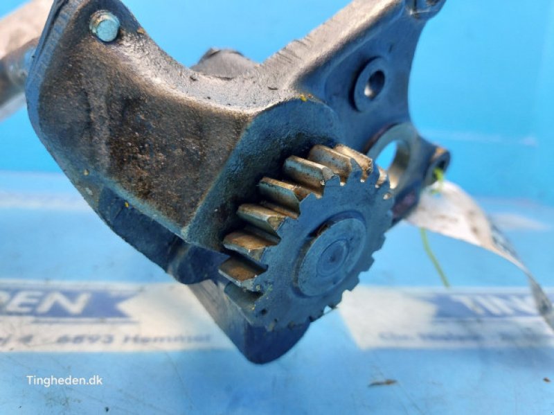 Sonstiges Baggerzubehör typu Perkins 4.248, Gebrauchtmaschine v Hemmet (Obrázek 5)