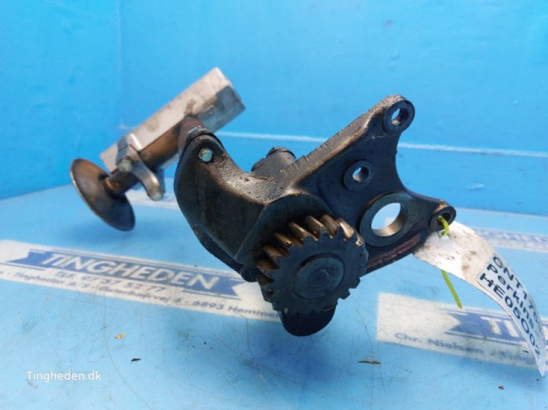 Sonstiges Baggerzubehör typu Perkins 4.248, Gebrauchtmaschine v Hemmet (Obrázek 4)