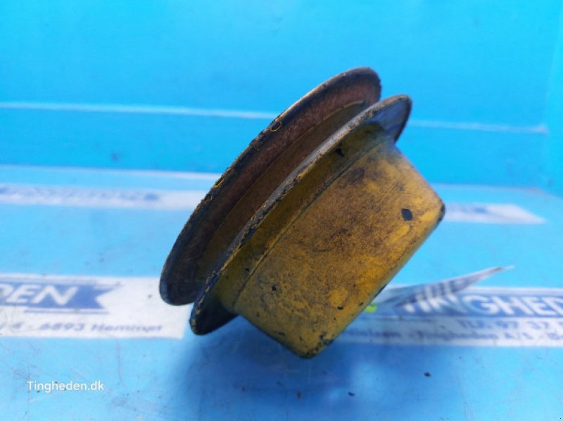 Sonstiges Baggerzubehör typu Perkins 4.248, Gebrauchtmaschine v Hemmet (Obrázek 8)