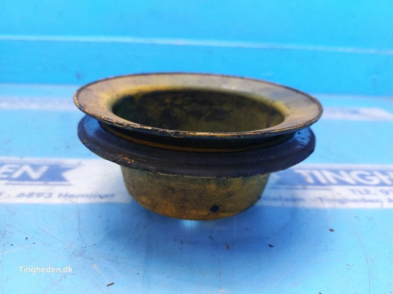 Sonstiges Baggerzubehör typu Perkins 4.248, Gebrauchtmaschine v Hemmet (Obrázek 4)