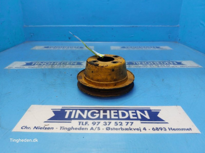 Sonstiges Baggerzubehör typu Perkins 4.248, Gebrauchtmaschine v Hemmet (Obrázek 1)