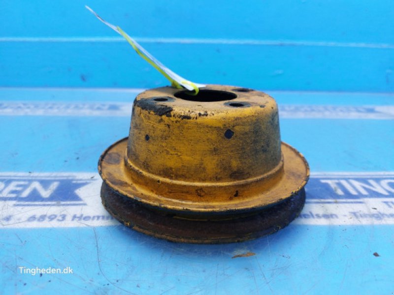 Sonstiges Baggerzubehör typu Perkins 4.248, Gebrauchtmaschine v Hemmet (Obrázek 2)