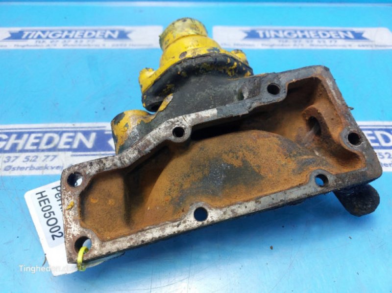 Sonstiges Baggerzubehör typu Perkins 4.248, Gebrauchtmaschine v Hemmet (Obrázek 8)