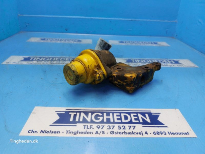 Sonstiges Baggerzubehör des Typs Perkins 4.248, Gebrauchtmaschine in Hemmet (Bild 1)