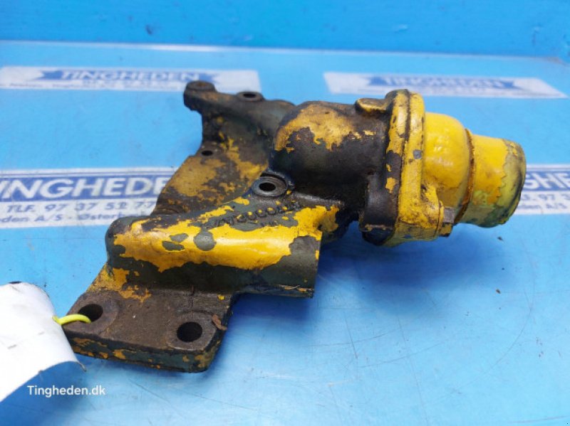 Sonstiges Baggerzubehör typu Perkins 4.248, Gebrauchtmaschine v Hemmet (Obrázek 5)