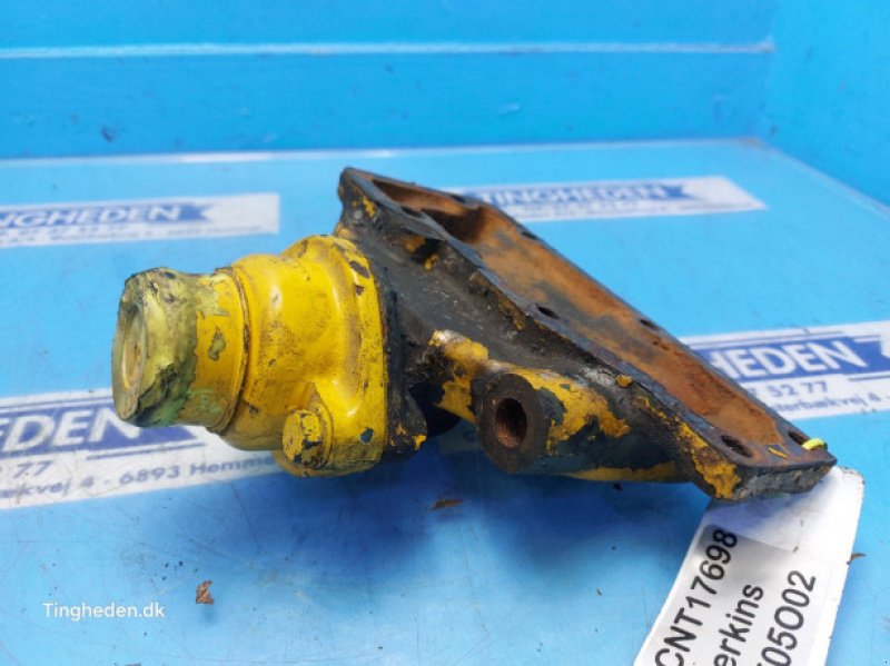 Sonstiges Baggerzubehör typu Perkins 4.248, Gebrauchtmaschine v Hemmet (Obrázek 9)