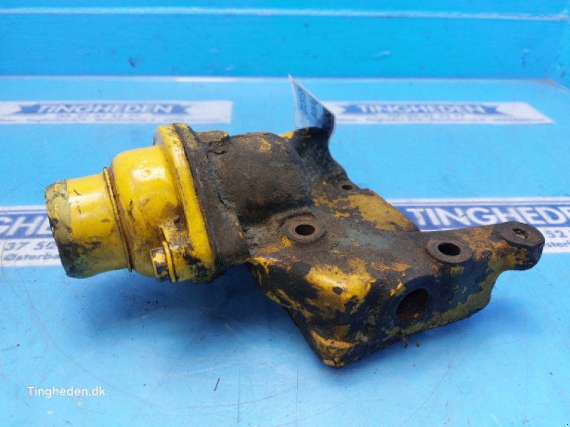 Sonstiges Baggerzubehör typu Perkins 4.248, Gebrauchtmaschine v Hemmet (Obrázek 2)