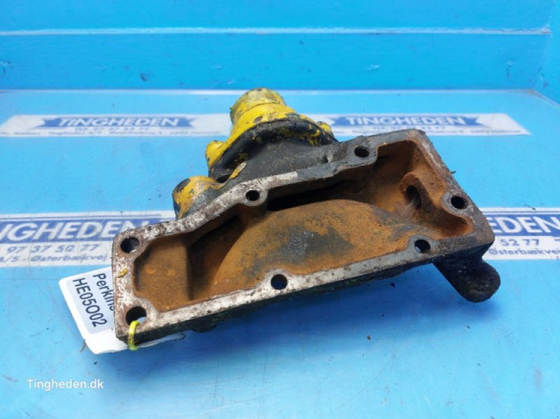 Sonstiges Baggerzubehör typu Perkins 4.248, Gebrauchtmaschine v Hemmet (Obrázek 7)