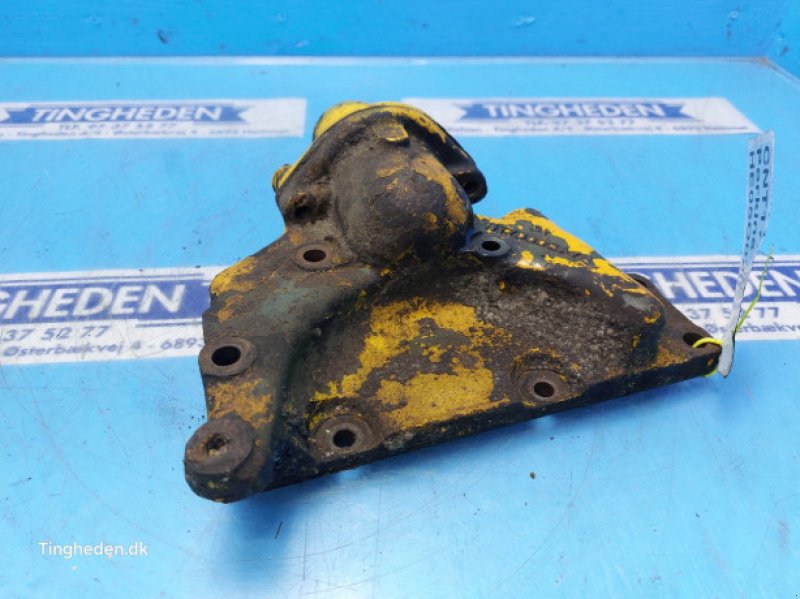 Sonstiges Baggerzubehör typu Perkins 4.248, Gebrauchtmaschine v Hemmet (Obrázek 4)