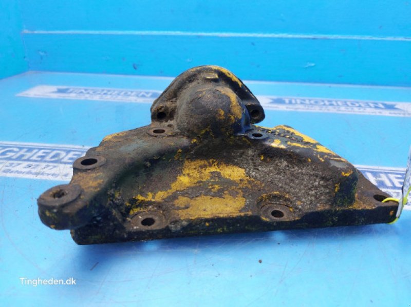 Sonstiges Baggerzubehör typu Perkins 4.248, Gebrauchtmaschine v Hemmet (Obrázek 3)