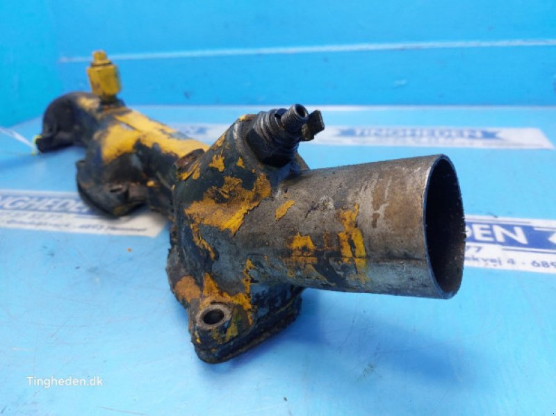 Sonstiges Baggerzubehör typu Perkins 4.248, Gebrauchtmaschine v Hemmet (Obrázek 5)