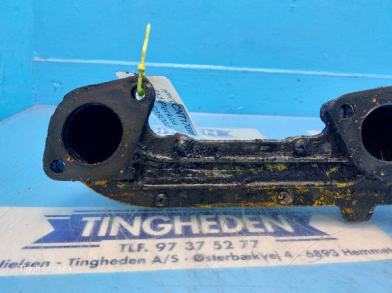 Sonstiges Baggerzubehör typu Perkins 4.248, Gebrauchtmaschine v Hemmet (Obrázek 8)