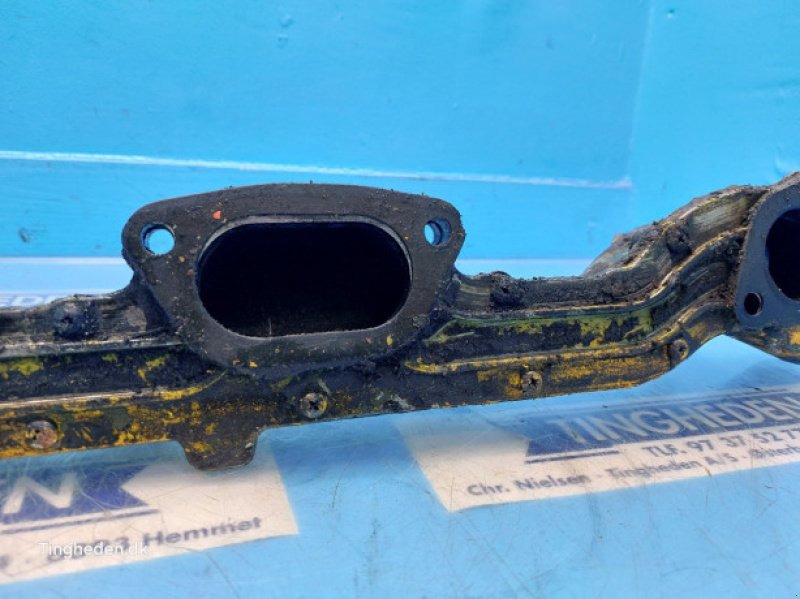 Sonstiges Baggerzubehör typu Perkins 4.248, Gebrauchtmaschine v Hemmet (Obrázek 9)