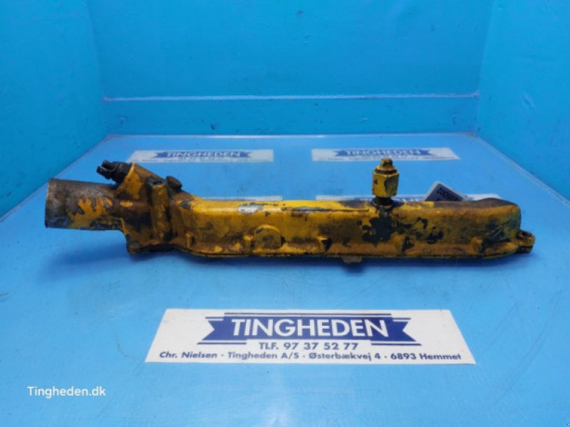 Sonstiges Baggerzubehör typu Perkins 4.248, Gebrauchtmaschine v Hemmet (Obrázek 1)